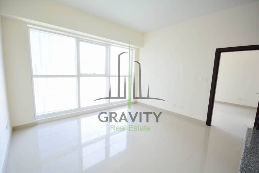 11 Affordable 1BR Apt in Al Reem | Inquire now