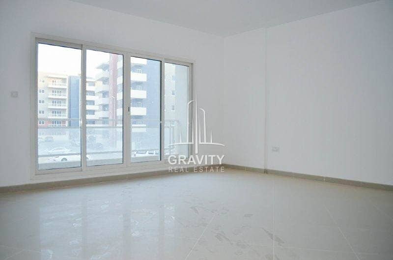 3 Great Investment 1 BR Apartment in Al Reef Downtown