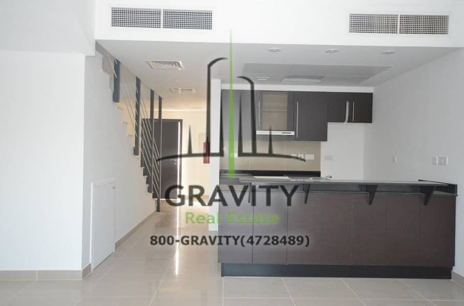 7 Amazing 2BR Single Row Villa in Al Reef