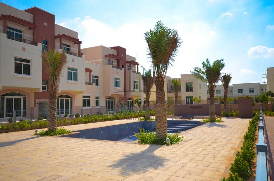 HOT DEAL! 1BR Apt In Al Ghadeer | Inquire Now