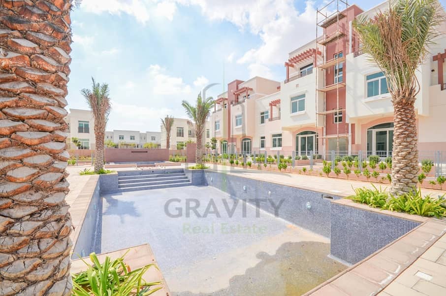 9 HOT DEAL! 1BR Apt In Al Ghadeer | Inquire Now