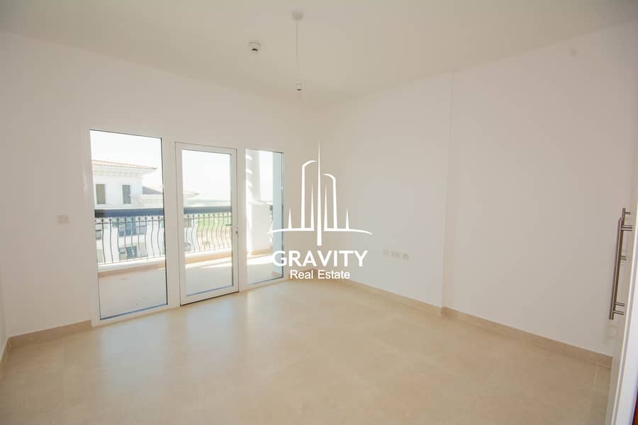 5 Own this Luxurious 3BR Apt in Yas Island