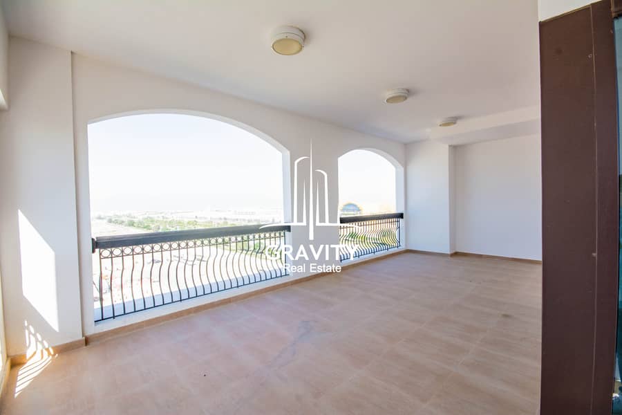 7 Own this Luxurious 3BR Apt in Yas Island