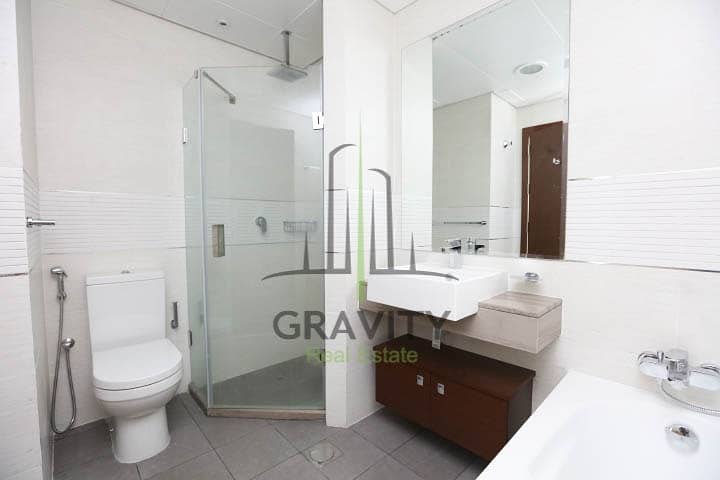 5 Fancy 3BR + Maid's In Al Reem | Inquire Now