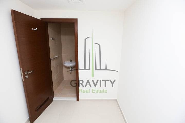 7 Fancy 3BR + Maid's In Al Reem | Inquire Now