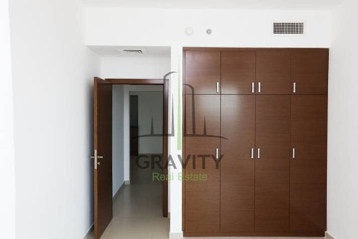 9 Fancy 3BR + Maid's In Al Reem | Inquire Now
