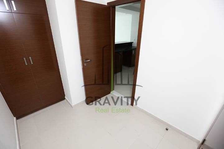 11 Fancy 3BR + Maid's In Al Reem | Inquire Now