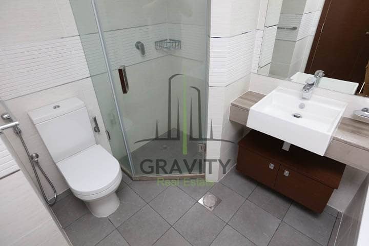 12 Fancy 3BR + Maid's In Al Reem | Inquire Now