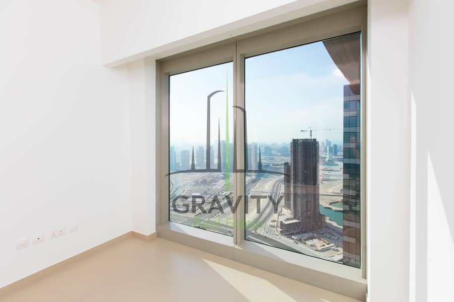 14 Fancy 3BR + Maid's In Al Reem | Inquire Now