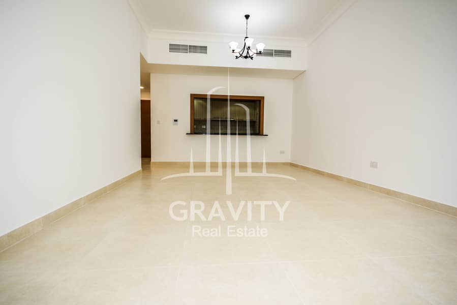 5 VACANT | Luxurious/Affordable Apt in Yas Island