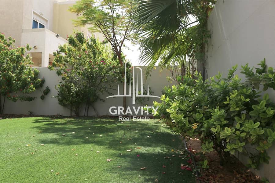 13 Amazing Single Row Villa in Al Reef | Inquire Now