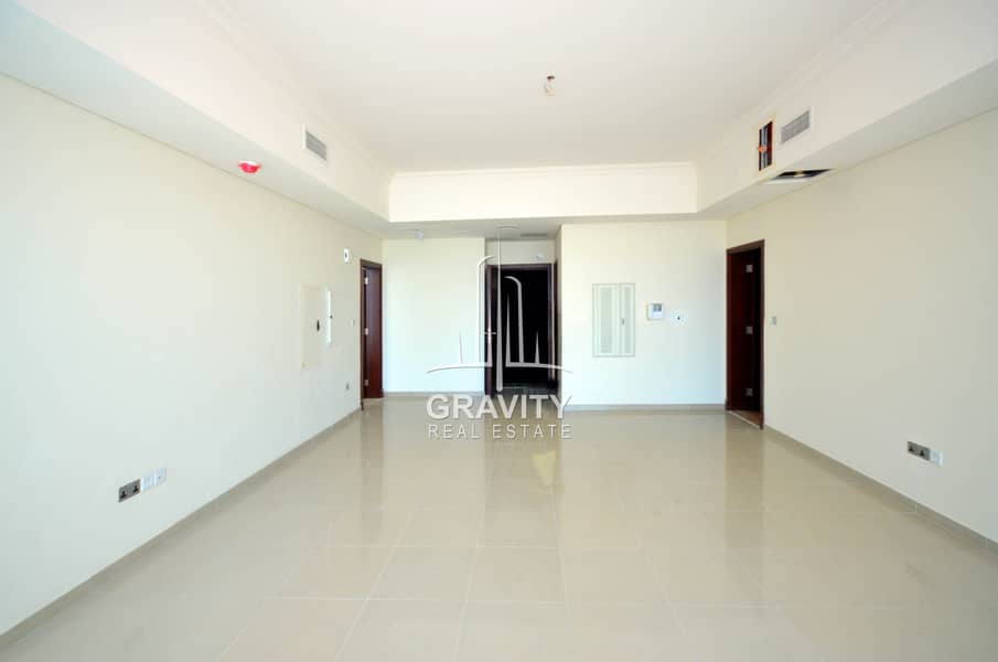 3 Comfortable living 1BR Apt in Al Reem | nquire Now