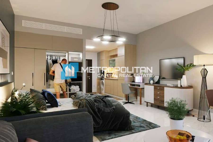 Ideal Price | Furnished | Community And Pool View Ideal Price | Furnished | Community And Pool View