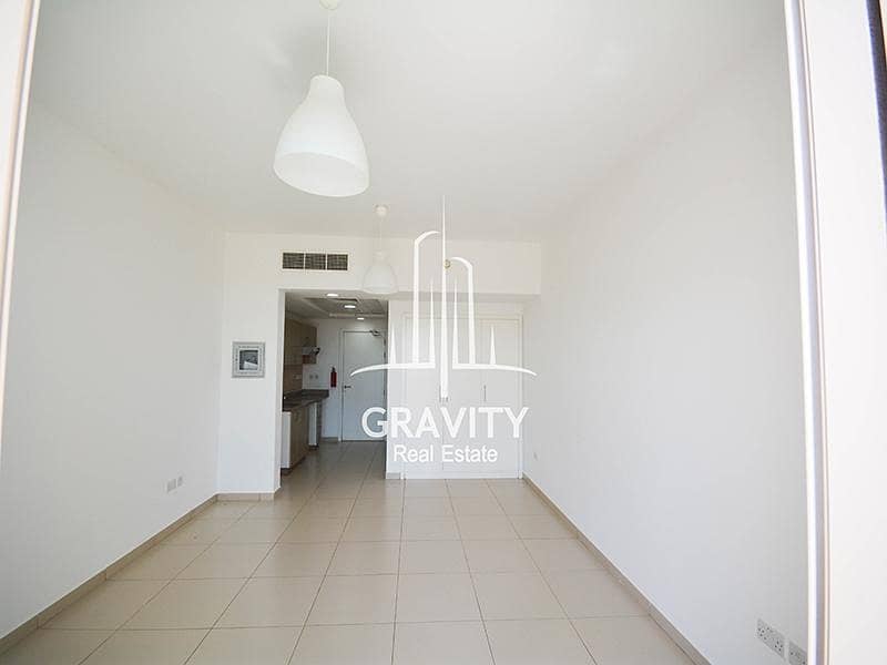 9 Move in ready | Affordable Terraced Studio Apt