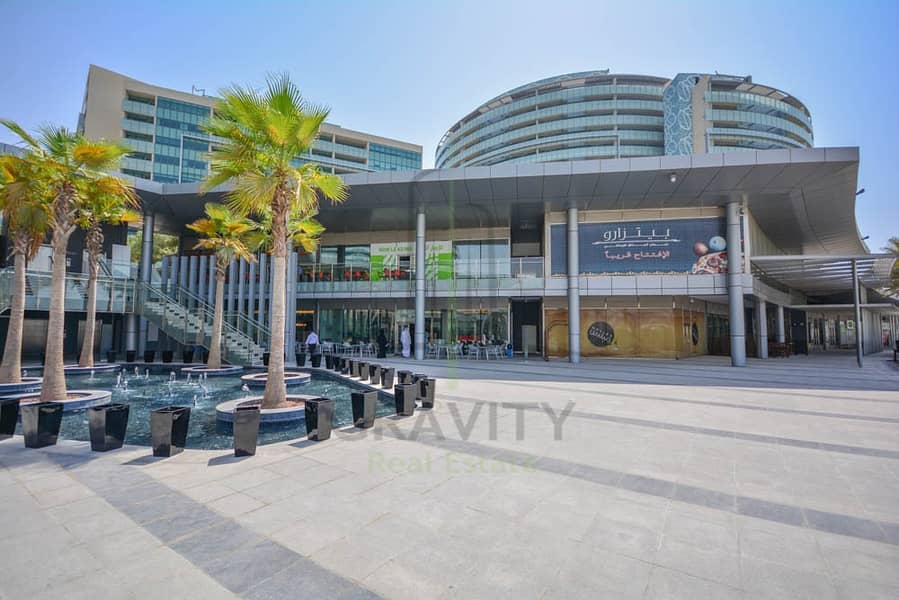 2 Luxurious Apt W/ Canal View | Ideal for investors