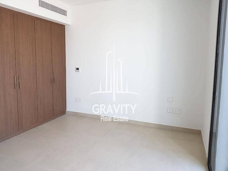 2 High End 3BR Townhouse in Yas island | Invest Now