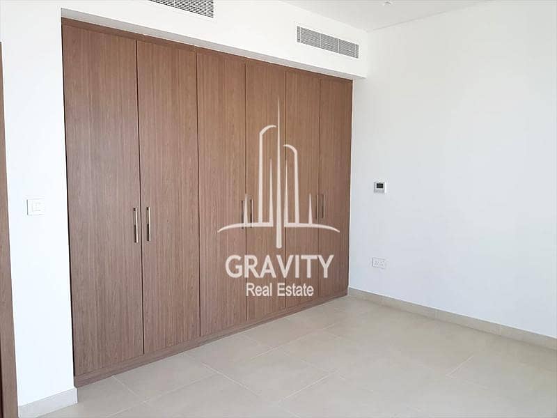 3 High End 3BR Townhouse in Yas island | Invest Now
