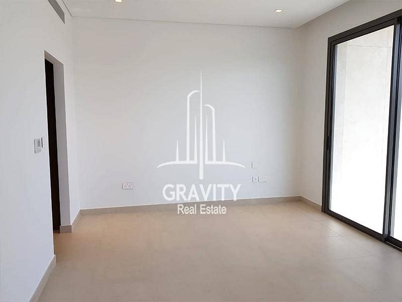 4 High End 3BR Townhouse in Yas island | Invest Now