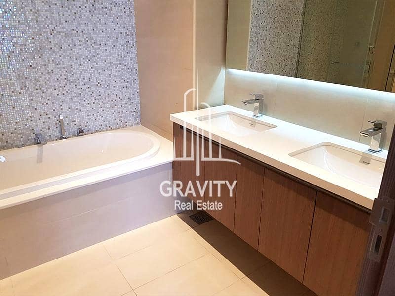6 High End 3BR Townhouse in Yas island | Invest Now