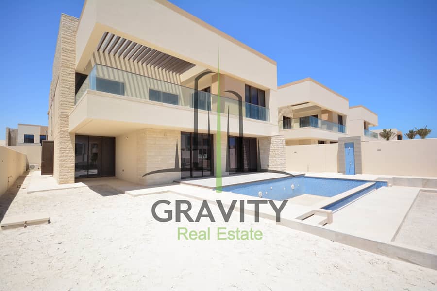11 The mose Luxurious Villa | Inquire Now