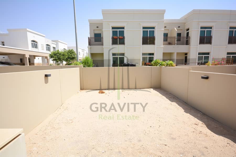 12 HOT DEAL | Huge Size Townhouse | Inquire Now