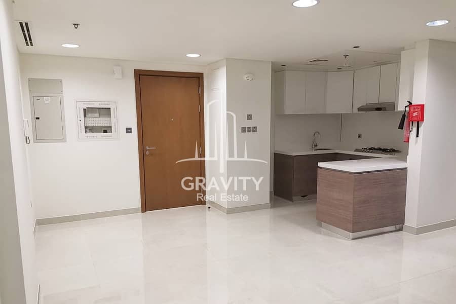 3 Move in ready | Too Classy 1BR Apartment