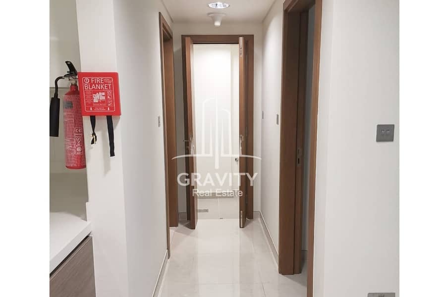 5 Move in ready | Too Classy 1BR Apartment