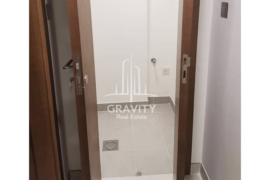 8 Move in ready | Too Classy 1BR Apartment