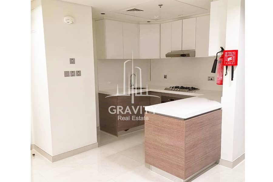 11 Move in ready | Too Classy 1BR Apartment