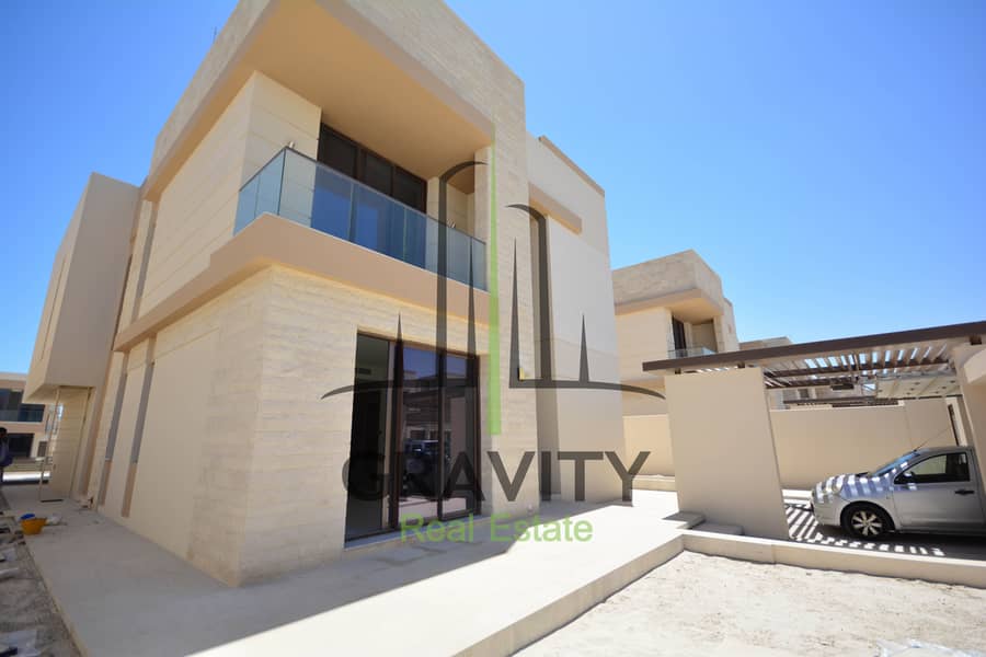 Move in ready | Finest 4BR Villa | Inquire Now