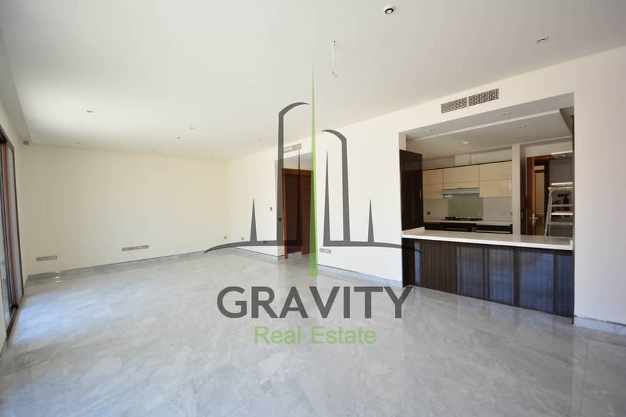 4 Move in ready | Finest 4BR Villa | Inquire Now