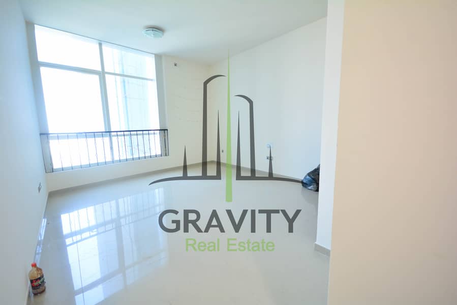 4 High Floor 2+M W Amazing Sea View | 2 Payments