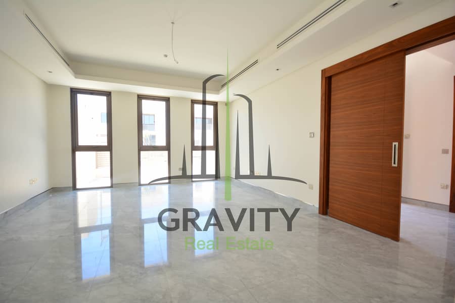 6 Move in ready | Finest 4BR Villa | Inquire Now