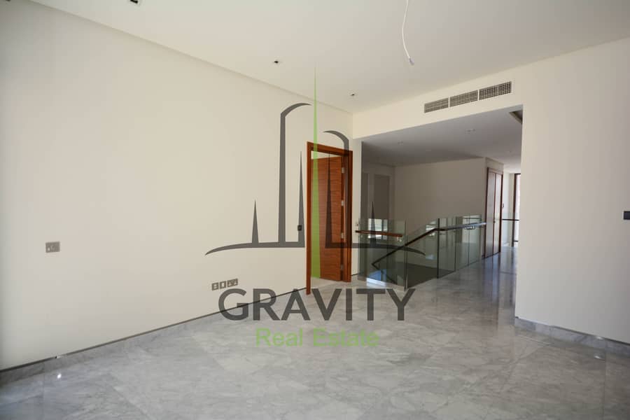 7 Move in ready | Finest 4BR Villa | Inquire Now