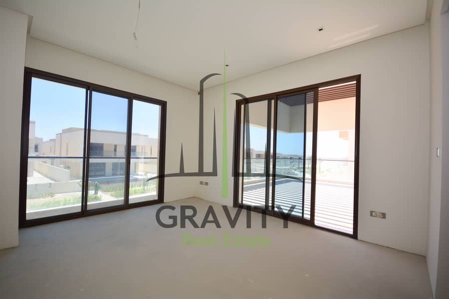 8 Move in ready | Finest 4BR Villa | Inquire Now