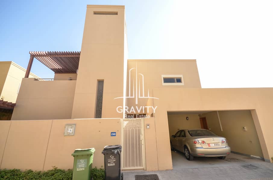 5 Move in ready | Elegant 3BR Villa | Inquire Now