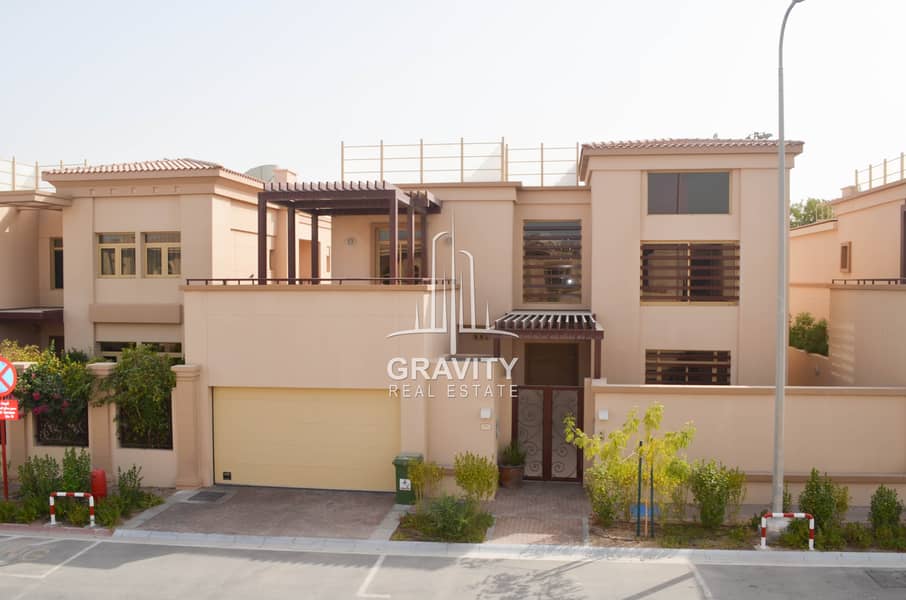 Move in ready | Beautiful Townhouse | Inquire Now