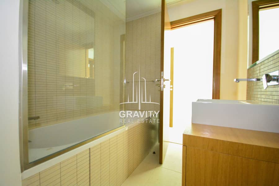 13 High End 2BR Apt in Al Bandar | Inquire Now