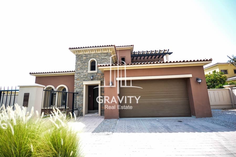 2 Fancy Living W/ Excellent Layout | Inquire Now