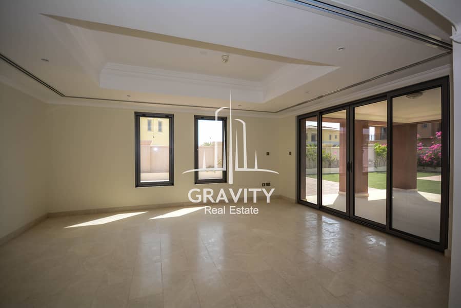 4 Fancy Living W/ Excellent Layout | Inquire Now