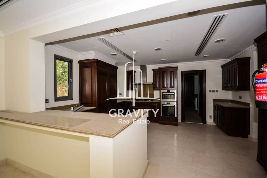 8 Fancy Living W/ Excellent Layout | Inquire Now