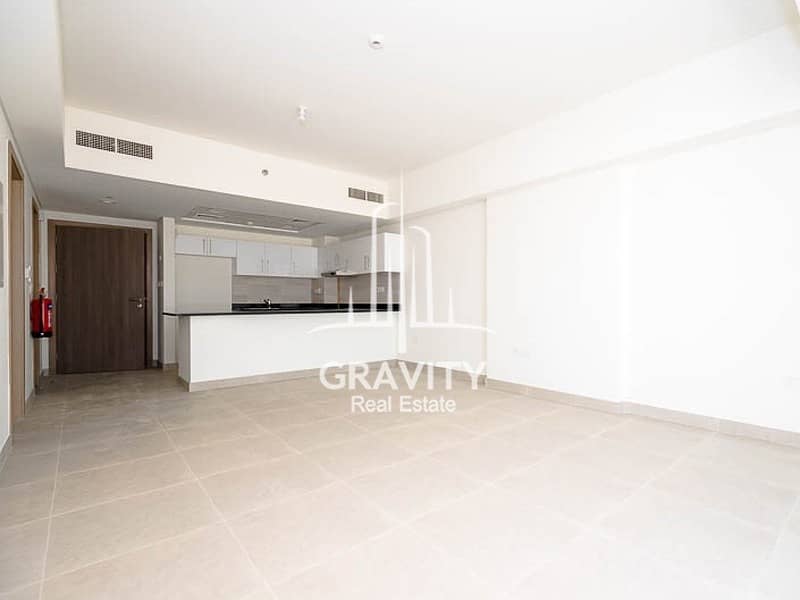3 Fully Furnished 1BR Apt | Vacant Now
