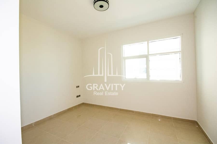 7 Move in Ready | Mesmerizing 1BR Apt | Inquire Now