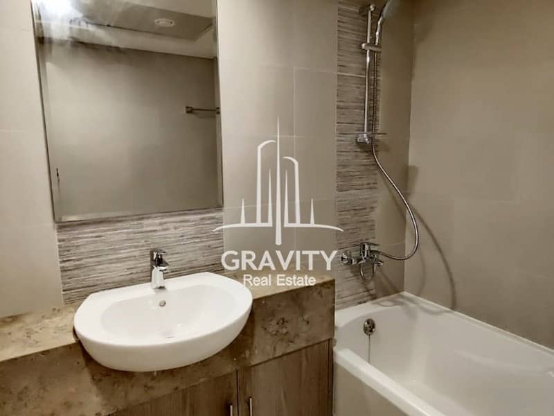 5 Move in Ready | Amazing 2BR Apt in Saadiyat Island