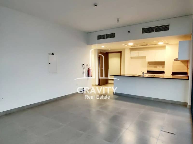 8 Move in Ready | Amazing 2BR Apt in Saadiyat Island