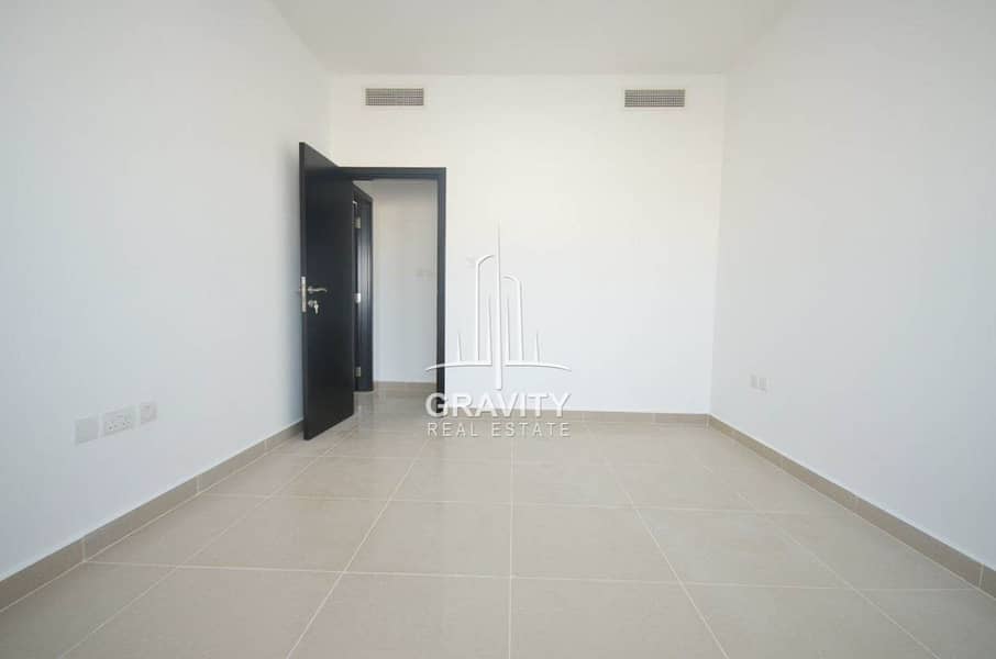 10 Dazzling 2BR Apt in Al Reef | Up to 2 Payments