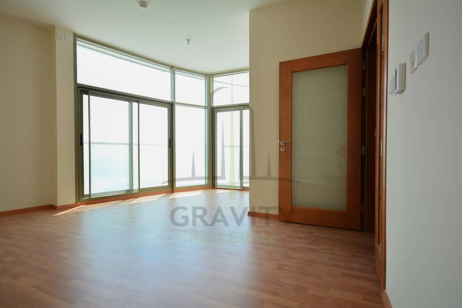 8 Move in Ready | High Class 1BR Apt W/ Low Price