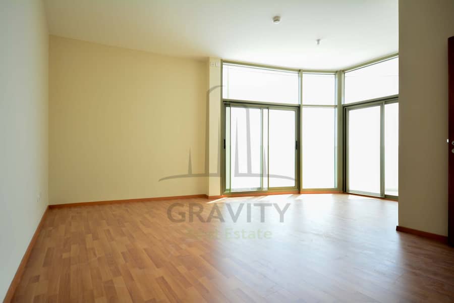 11 Move in Ready | High Class 1BR Apt W/ Low Price