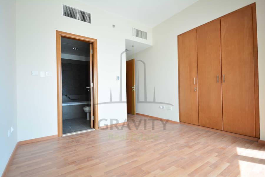 14 Move in Ready | High Class 1BR Apt W/ Low Price
