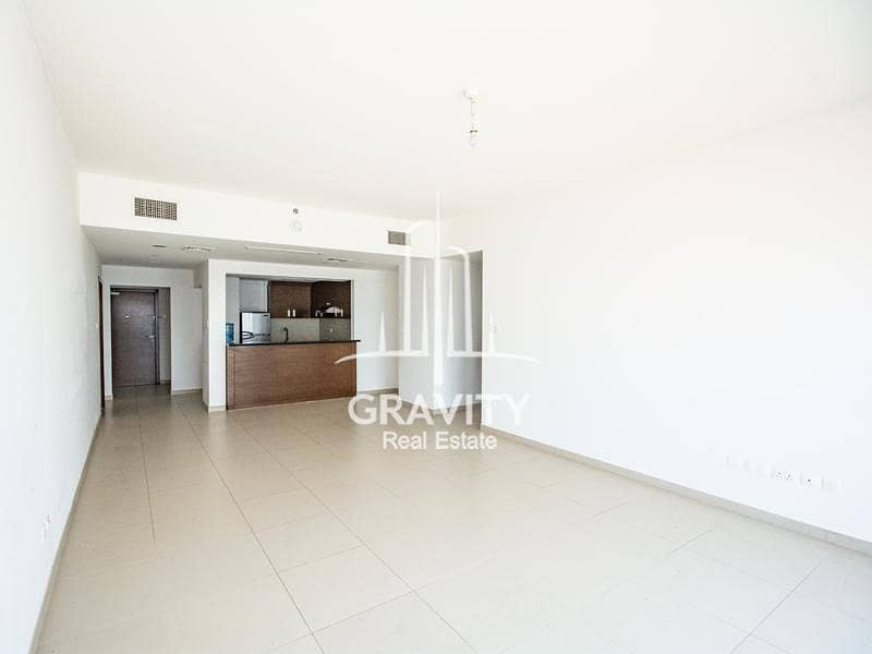 7 Fancy living 2BR Apt | Prime Location in Al Reem